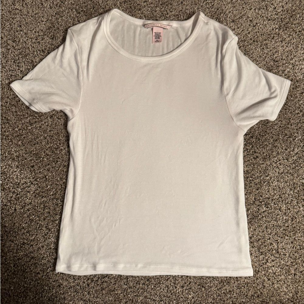 Victoria's Secret modal shirt